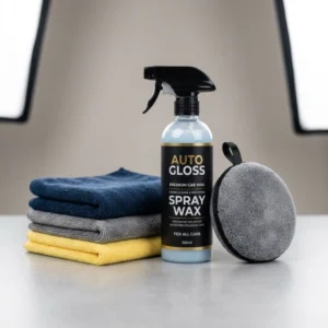 Car Care & Cleaning
