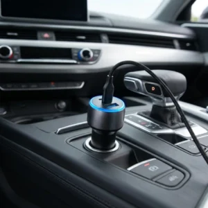Car Chargers