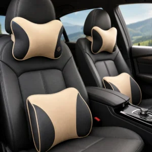 Car Pillows
