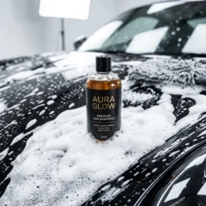 Car Shampoo