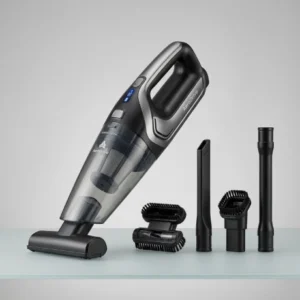 Car Vacuum Cleaners
