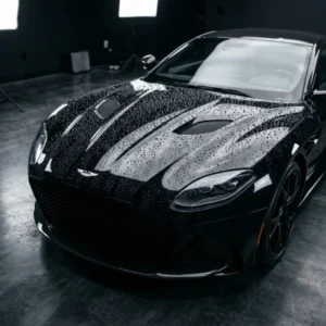 Ceramic Coating