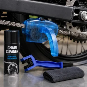Chain Cleaners