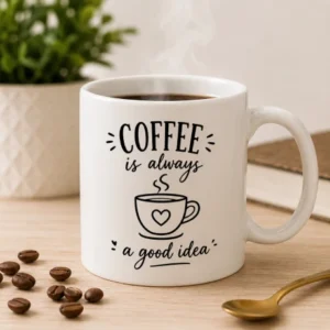 Coffee Mug