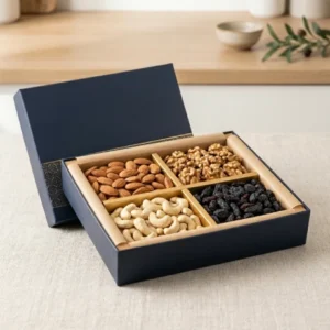 Dry Fruits