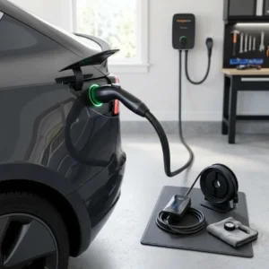 EV Accessories