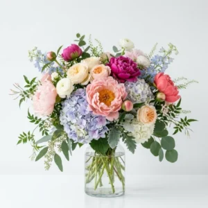 Flower Bouquet