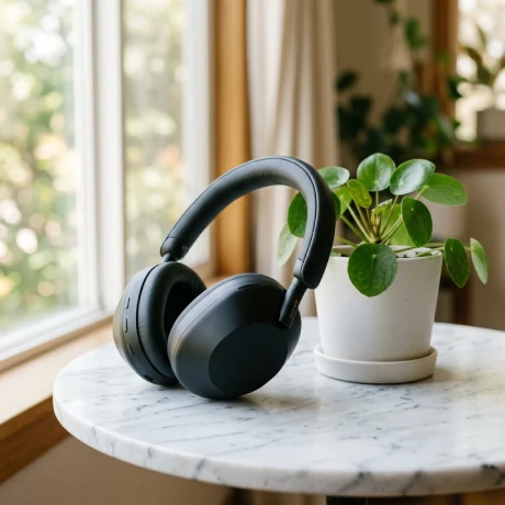 Headphones