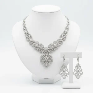 Jewellery set
