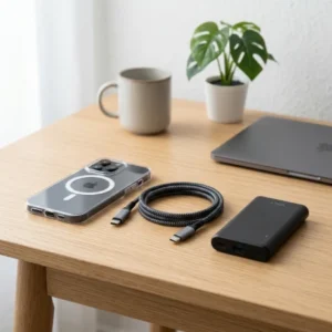 Mobile Accessories