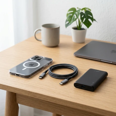 Mobile Accessories