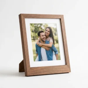 Personalized Photo Frame