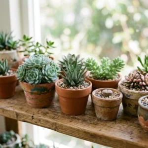 Plants