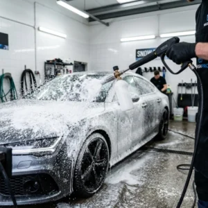 Pressure Washers