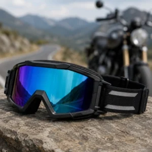 Riding Goggles