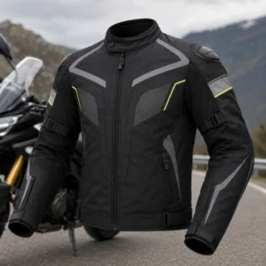 Riding Jackets
