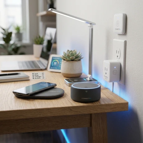 Smart Gadgets