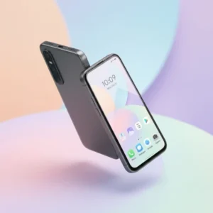 Smartphone