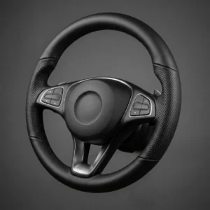 Steering Wheel Covers