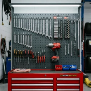 Tools & Garage