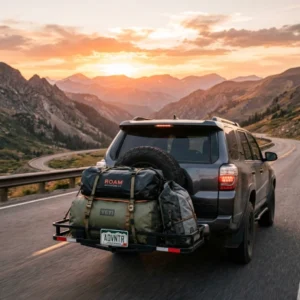 Travel & Utility