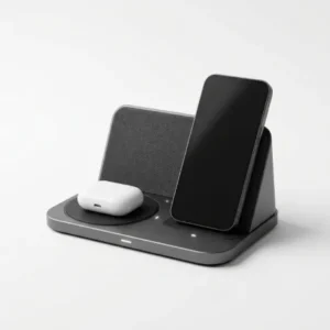 Wireless Charging Station